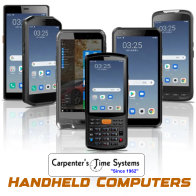 Handheld Computers