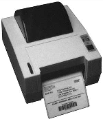 Thermal Barcode Label Printer
