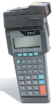 PT2000-Top Gun Portable Barcode Scanner/Data