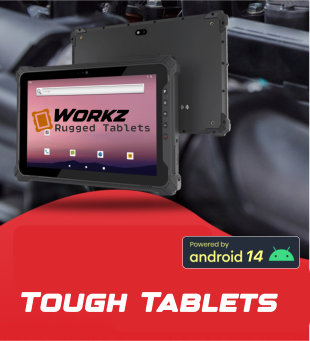 Tough Tablets