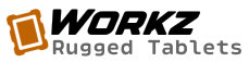 Workz Rugged Tablets Logo