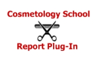 Cosmetology Schools Time Clock: Monthly Student Hours Report Plug-In for Pendulum Time and Attendance System Cosmetology Schools Time Clock: Monthly Student Hours Report Plug-In for Pendulum Time and Attendance System