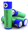Replacement Rechargeable Batteries fo Reiner 970 Graphic InkJet Printer