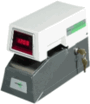 Electric Time Date Stamp Machine