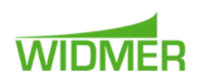 Widmer Time Date Stamp Logo