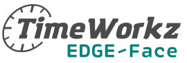 TimeWorkz Edge Face Recognition Time Clock logo